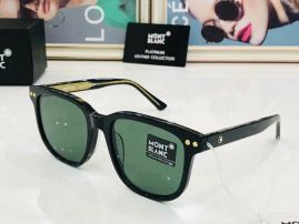 Picture of Montblanc Sunglasses _SKUfw49166782fw